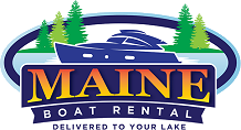 Maine Boat Rental Logo