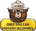 www.campnmaine.com - Smokeybear